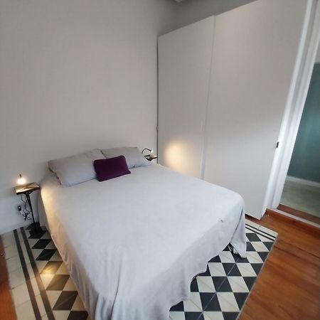 Ferienwohnung Santelmo Buenos Aires Exterior foto