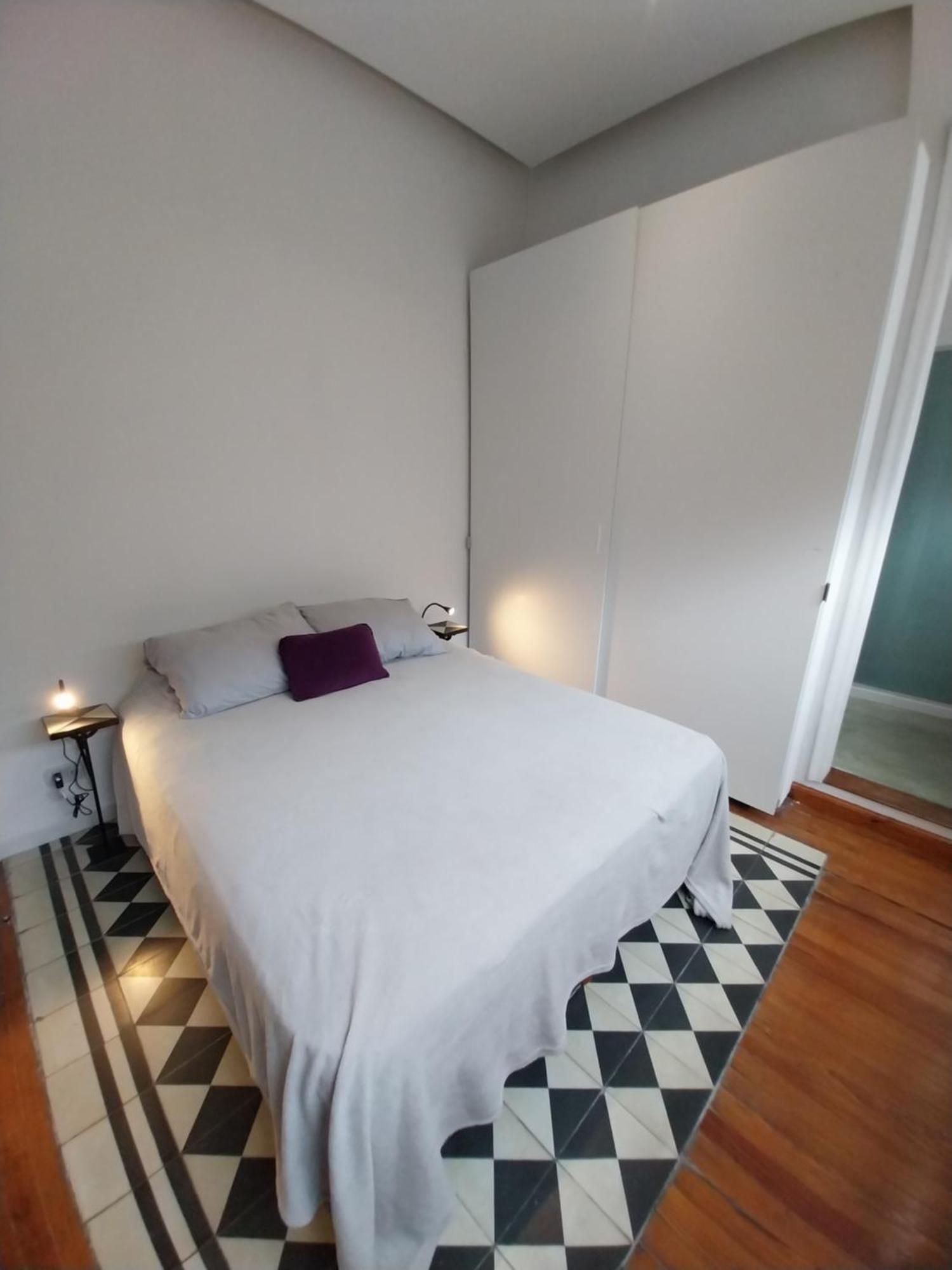 Ferienwohnung Santelmo Buenos Aires Exterior foto
