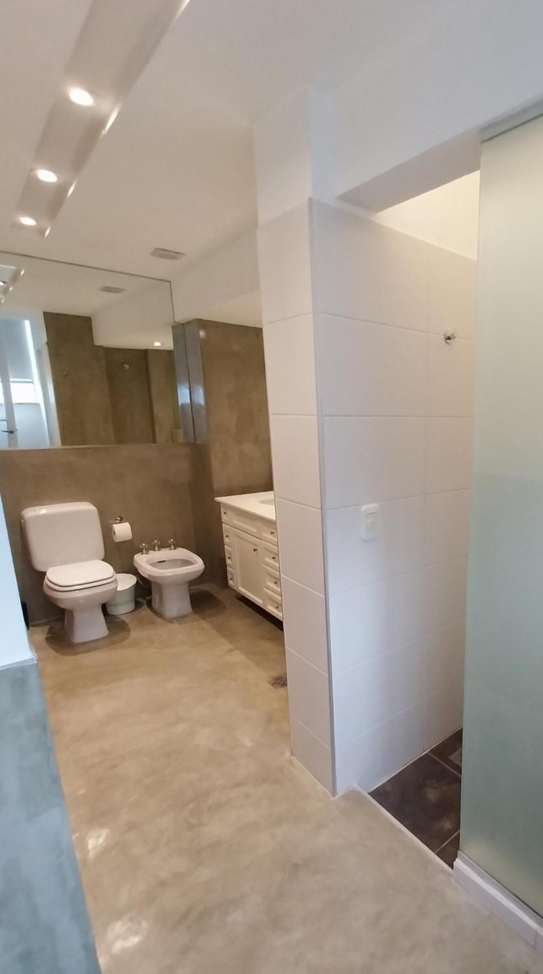 Ferienwohnung Santelmo Buenos Aires Exterior foto