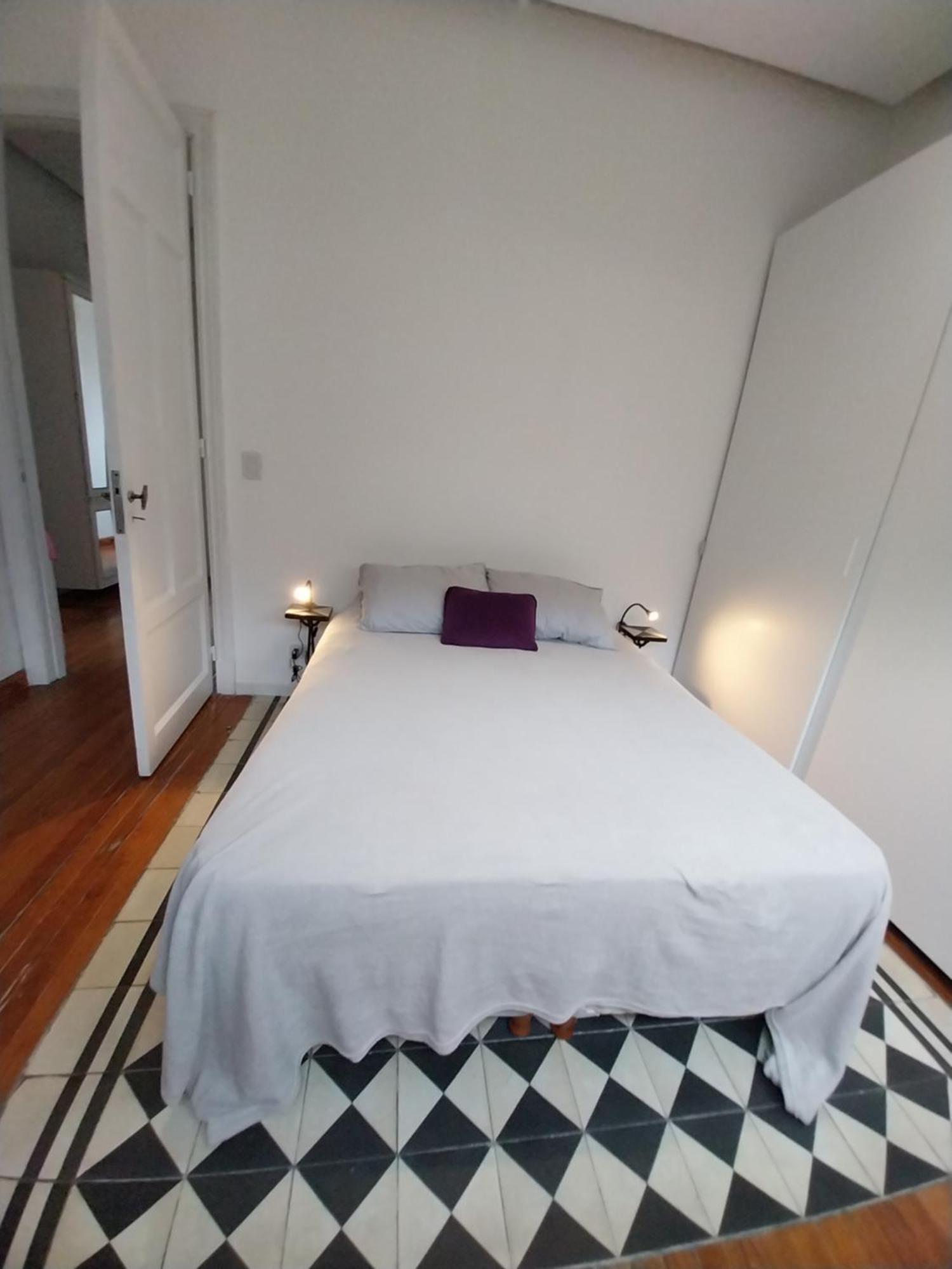 Ferienwohnung Santelmo Buenos Aires Exterior foto