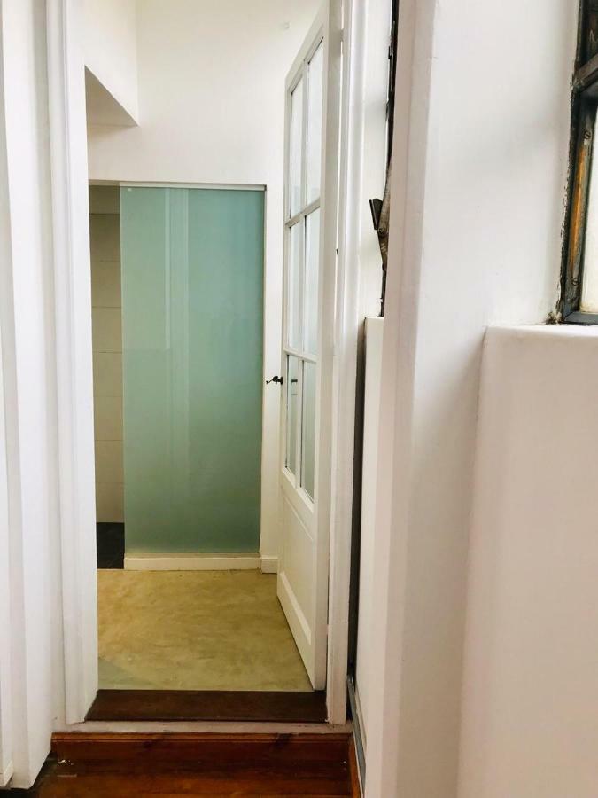 Ferienwohnung Santelmo Buenos Aires Exterior foto
