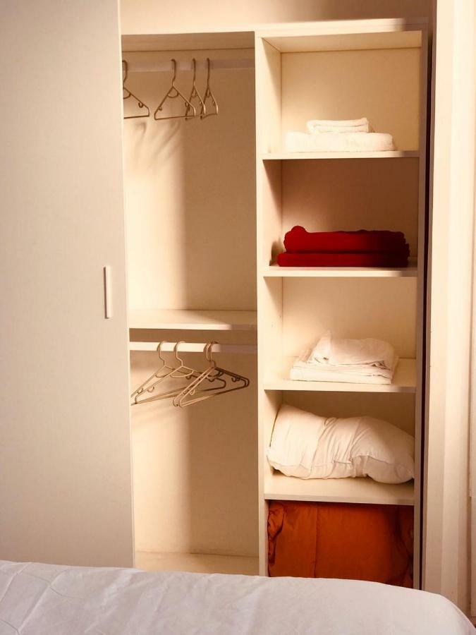 Ferienwohnung Santelmo Buenos Aires Exterior foto