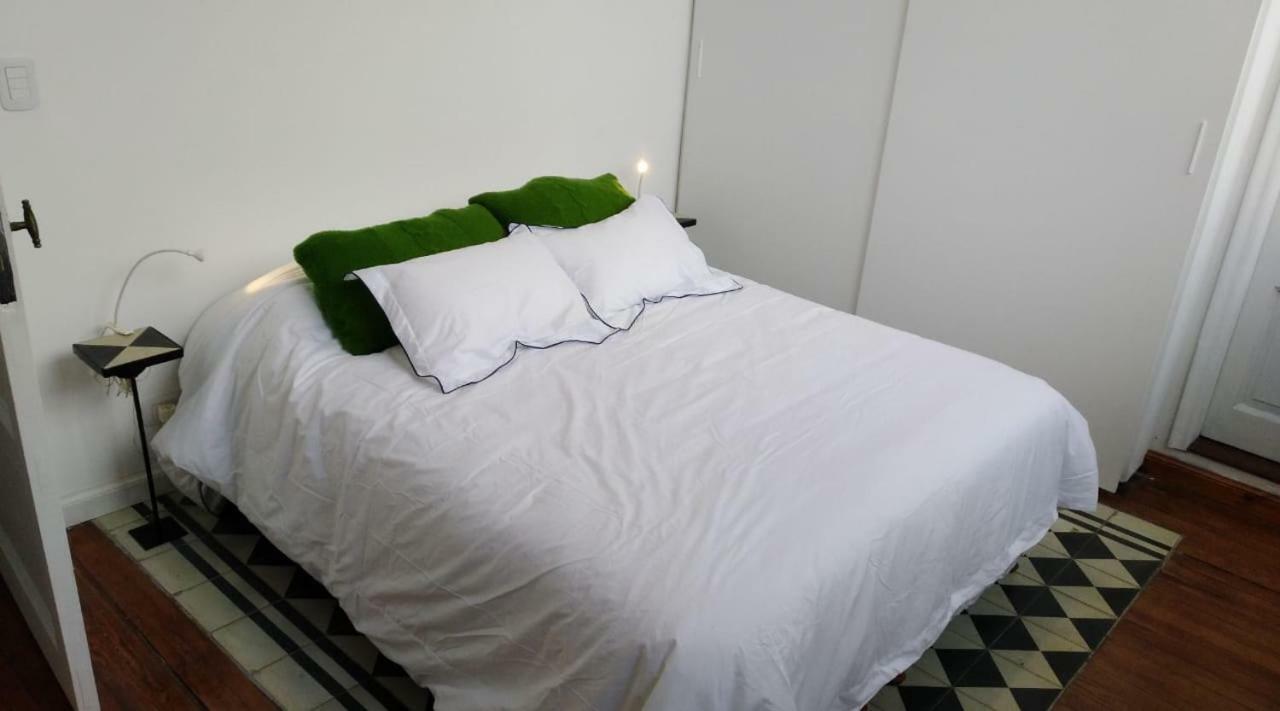 Ferienwohnung Santelmo Buenos Aires Exterior foto